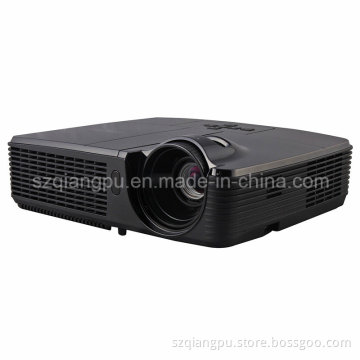 3500lm DLP Education 3D Projector (DP-307)